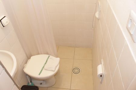 Kitnet/Studio para alugar com 1 quarto, 25m² em Santa Cecilia, São Paulo