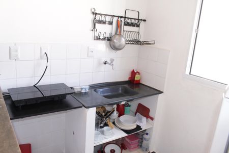 Kitnet/Studio para alugar com 1 quarto, 25m² em Santa Cecilia, São Paulo