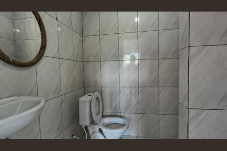 Apartamento para alugar com 20m², 2 quartos e sem vaga Apartamento para alugar com 20m², 2 quartos e sem vagaBanheiro