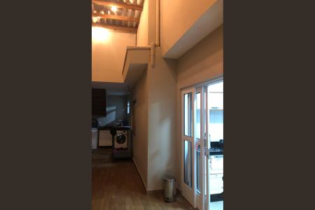 Casa à venda com 387m², 6 quartos e 2 vagasÁrea externa