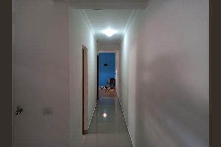 Casa à venda com 387m², 6 quartos e 2 vagasCorredor