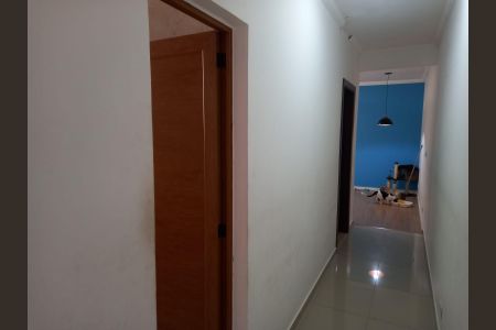 Casa à venda com 387m², 6 quartos e 2 vagasCorredor