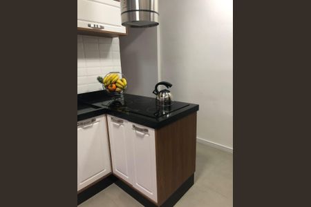 Casa à venda com 387m², 6 quartos e 2 vagasCozinha