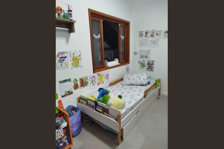 Casa à venda com 387m², 6 quartos e 2 vagasQuarto