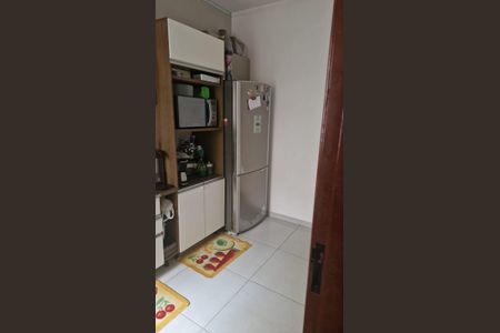 Casa à venda com 387m², 6 quartos e 2 vagasCozinha