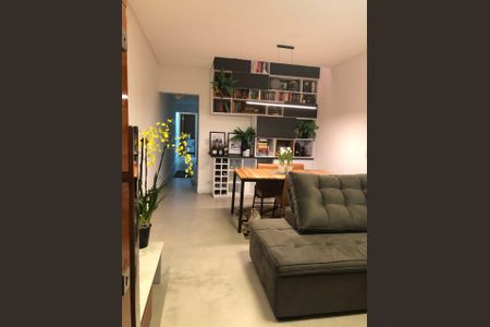 Sala 1 de casa à venda com 6 quartos, 387m² em Centro, Diadema