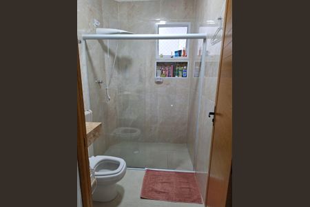 Casa à venda com 387m², 6 quartos e 2 vagasBanheiro