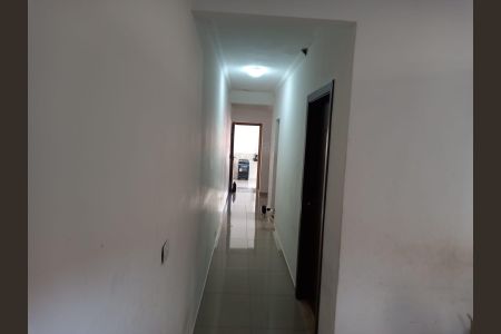 Casa à venda com 387m², 6 quartos e 2 vagasCorredor