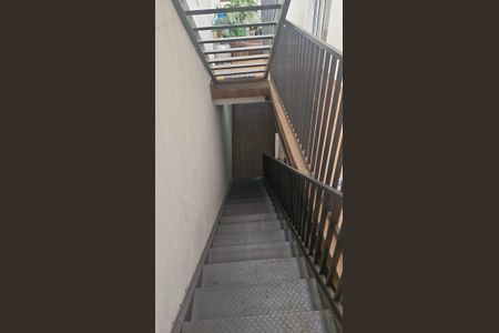 Casa à venda com 387m², 6 quartos e 2 vagasEscada