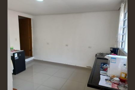 Casa à venda com 387m², 6 quartos e 2 vagasCozinha