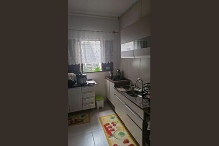 Casa à venda com 387m², 6 quartos e 2 vagasCozinha