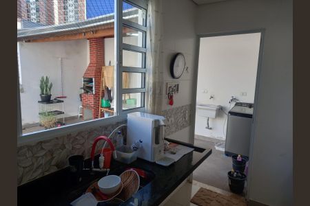 Casa à venda com 387m², 6 quartos e 2 vagasCozinha