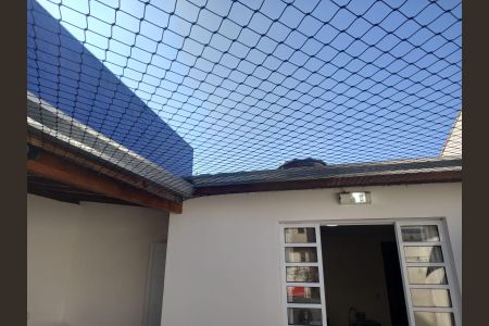 Casa à venda com 387m², 6 quartos e 2 vagasÁrea externa