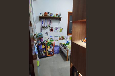 Casa à venda com 387m², 6 quartos e 2 vagasQuarto