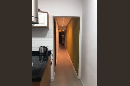 Casa à venda com 387m², 6 quartos e 2 vagasCorredor