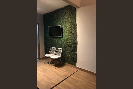 Casa à venda com 387m², 6 quartos e 2 vagasÁrea externa