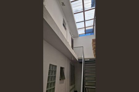 Casa à venda com 387m², 6 quartos e 2 vagasÁrea externa