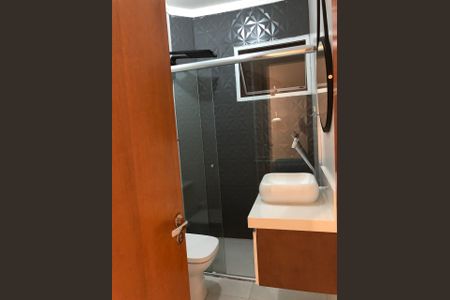 Casa à venda com 387m², 6 quartos e 2 vagasBanheiro