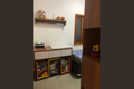 Casa à venda com 387m², 6 quartos e 2 vagasQuarto