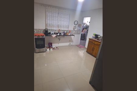 Casa à venda com 387m², 6 quartos e 2 vagasCozinha