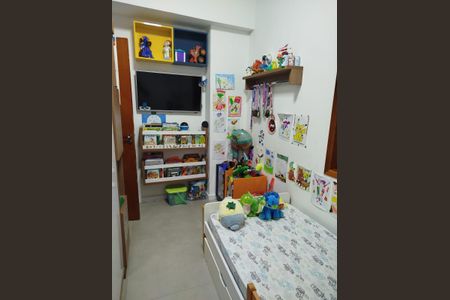 Casa à venda com 387m², 6 quartos e 2 vagasQuarto