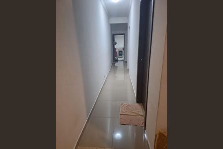 Casa à venda com 387m², 6 quartos e 2 vagasCorredor
