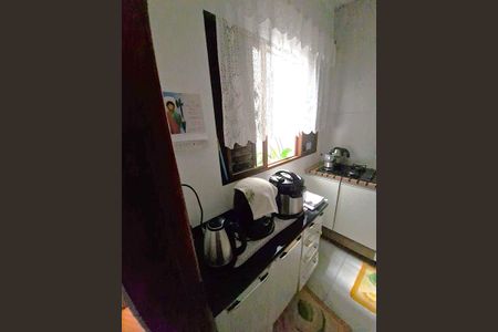 Casa à venda com 387m², 6 quartos e 2 vagasCozinha