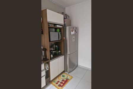 Casa à venda com 387m², 6 quartos e 2 vagasCozinha