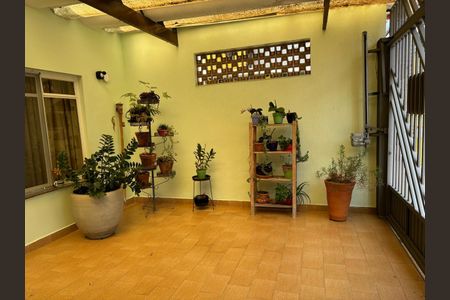 Casa à venda com 125m², 2 quartos e 2 vagasÁrea externa