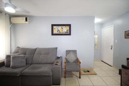 Apartamento à venda com 70m², 2 quartos e sem vagaSala