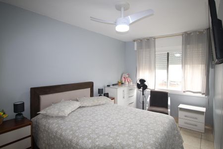 Apartamento à venda com 70m², 2 quartos e sem vagaQuarto 1