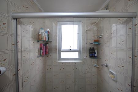 Apartamento à venda com 70m², 2 quartos e sem vagaBanheiro