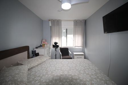 Apartamento à venda com 70m², 2 quartos e sem vagaQuarto 1