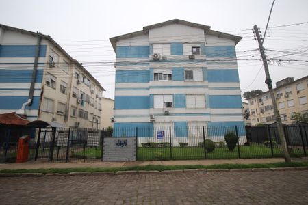 Apartamento à venda com 70m², 2 quartos e sem vagaFachada