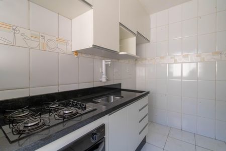 Apartamento à venda com 53m², 2 quartos e 1 vaga Apartamento à venda com 53m², 2 quartos e 1 vagaCozinha