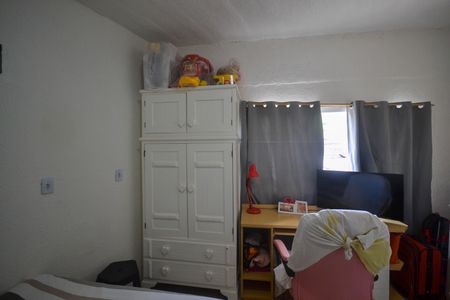 Quarto 1 de casa para alugar com 2 quartos, 95m² em Caonze, Nova Iguaçu