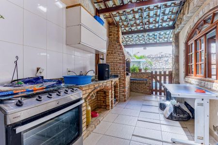 Casa à venda com 380m², 4 quartos e 2 vagasFoto 18