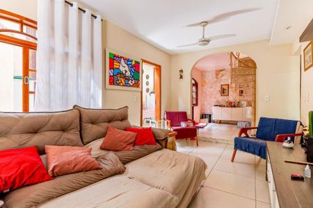 Foto 01 de casa à venda com 2 quartos, 380m² em Freguesia (Jacarepaguá), Rio de Janeiro