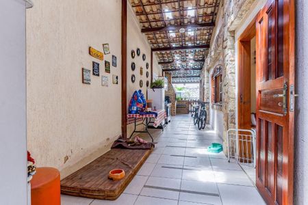 Casa à venda com 380m², 4 quartos e 2 vagasFoto 17