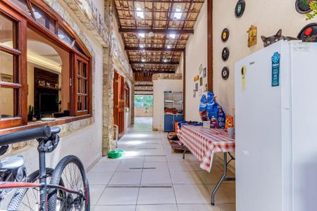 Casa à venda com 380m², 4 quartos e 2 vagasFoto 20