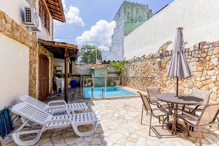 Casa à venda com 380m², 4 quartos e 2 vagasFoto 43