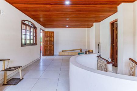 Casa à venda com 380m², 4 quartos e 2 vagasFoto 28