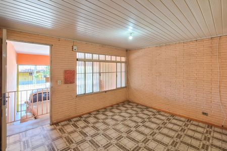 Casa à venda com 133m², 3 quartos e 2 vagasSala