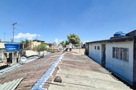 Casa à venda com 133m², 3 quartos e 2 vagasCasa 2 - quarto - vista
