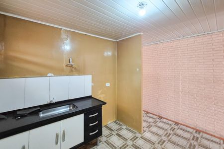 Casa à venda com 133m², 3 quartos e 2 vagasCozinha