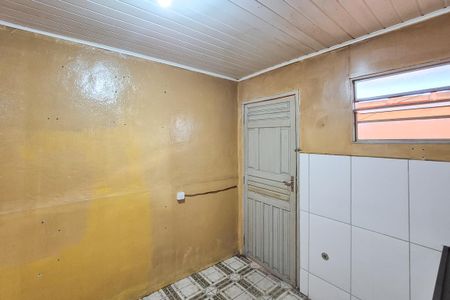 Casa à venda com 133m², 3 quartos e 2 vagasCozinha