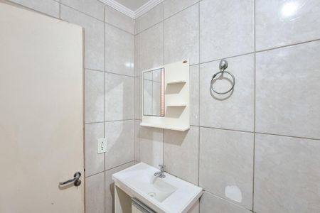 Casa à venda com 133m², 3 quartos e 2 vagasBanheiro Social