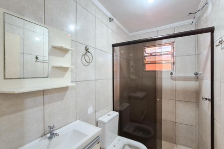 Casa à venda com 133m², 3 quartos e 2 vagasBanheiro Social