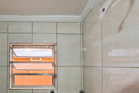 Casa à venda com 133m², 3 quartos e 2 vagasBanheiro Social