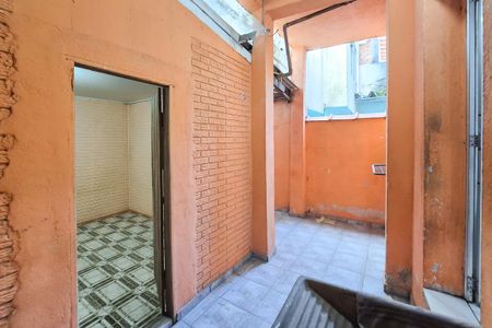 Casa à venda com 133m², 3 quartos e 2 vagasCasa 2 - área de serviço
